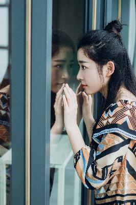 唐朝诡事录之长安