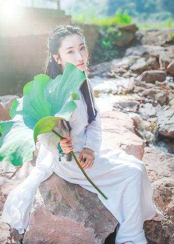 香蜜沉沉烬如霜