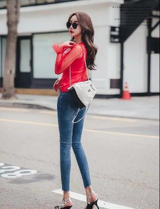 金瓶梅杨思敏版