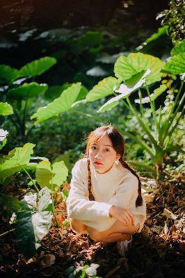 善良女秘书的目的